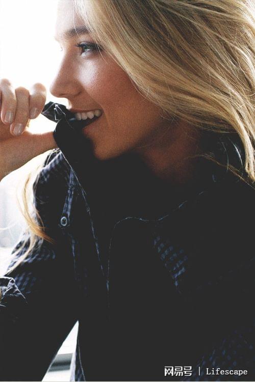 上海小姐