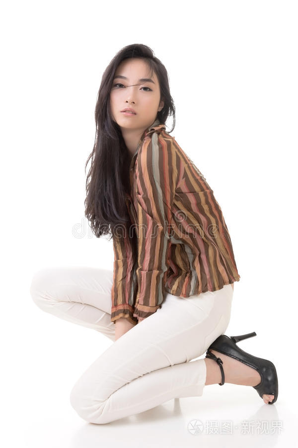 蛇蝎美人演变
